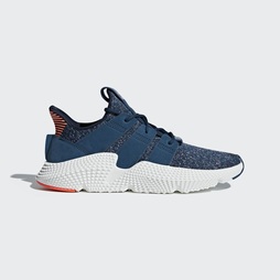 Adidas Prophere Férfi Originals Cipő - Kék [D31163]